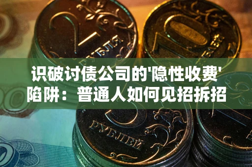济南识破讨债公司的'隐性收费'陷阱：普通人如何见招拆招？